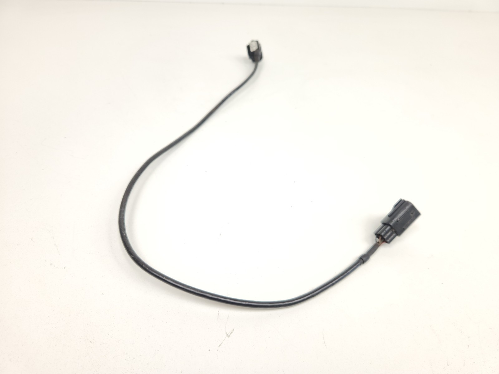 2012-2014 MCLAREN MP4-12C REAR BUMPER PARKING ASSIST CAMERA OEM 11M0778CP