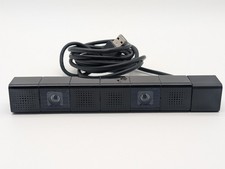 Sony PlayStation 4 Kamera - Schwarz - Playsta...