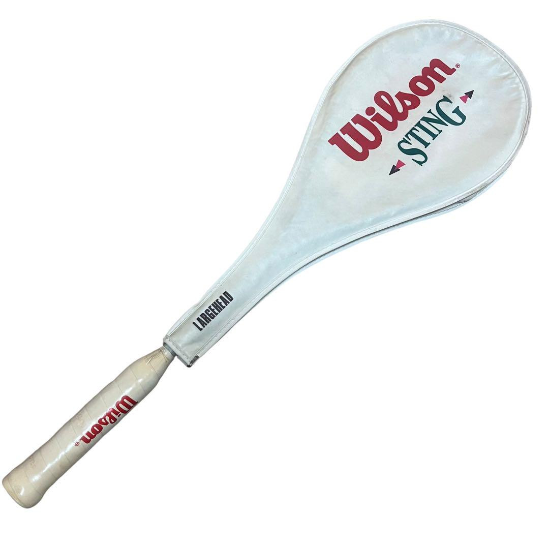 Rare Wilson STING 250 GRAPHITE | eBay Rare Wilson STING 250 GRAPHITE | eBay