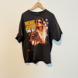 Michael Jackson this Is It Shirt | eBay