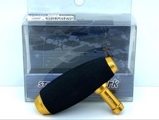 Studio Ocean Mark Griffknopf AE82 Gold Daiwa L Größe 2