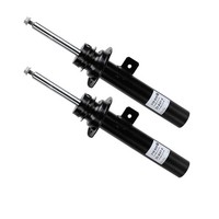 2 Sachs StoßDäMpfer 319 608 / 319 605 Vorne Rechts FüR BMW X2