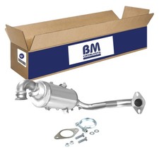 Rußpartikelfilter DPF 73098