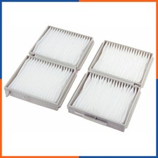 Filtre d'habitacle Mazda 323