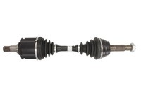Point Gear Achsmanschette Antriebswelle FüR Toyota Land Cruiser 90 _J9_ LJ12_