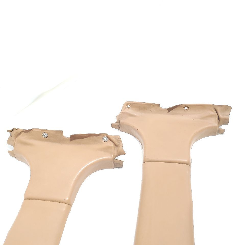 Used Interior Parts Misc fits: 1990 Bentley TURBO R Grade B
