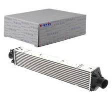 AKS DASIS LADELUFTKÜHLER TURBOKÜHLER passend für AUDI A4 A5 A6 A7 Q5 | 047059N