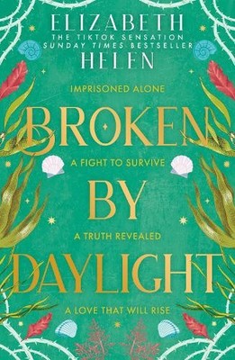 Elizabeth Helen Broken by Daylight (Taschenbuch) Beasts of the Briar