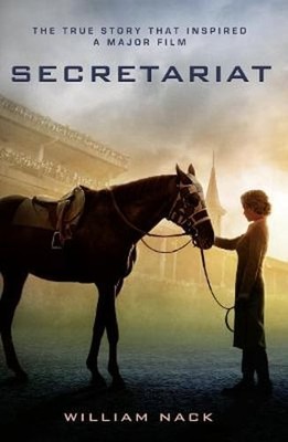 Secretariat by William Nack: Used