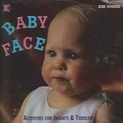 Baby Face by Kimbo Educational