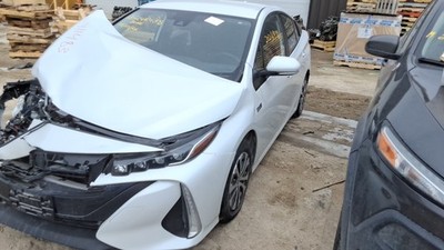 2021 Toyota Prius Transmission OEM 67K Miles - LKQ454954324