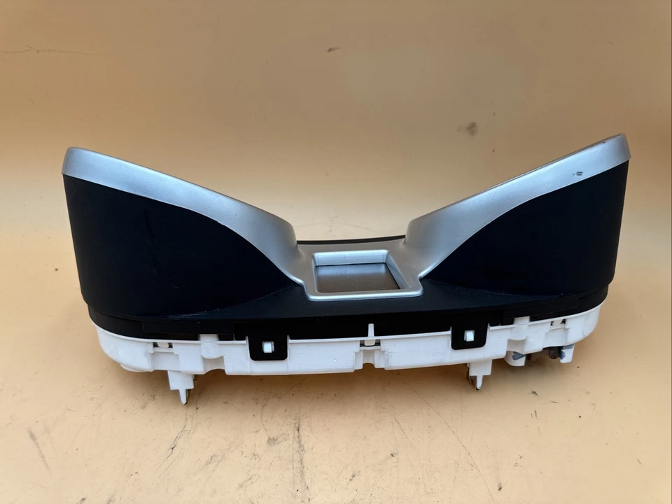 Cluster de cabeza Speedo velocímetro Dodge Journey 17-20 OEM Foto 4 de 4