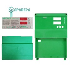 Cover in plastica per M210RGB14 M25GB14 M45GB14 Mentor II con tastiera a membrana