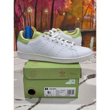 Disney x adidas Stan Smith The Princess and the Frog - Tiana for