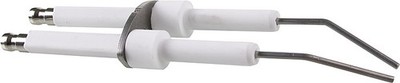 Zündelektrode Meku 6,3 mm Elco V-BL01.22/28, EK01B.23/28/30L-NH 13.011.129 Abic 