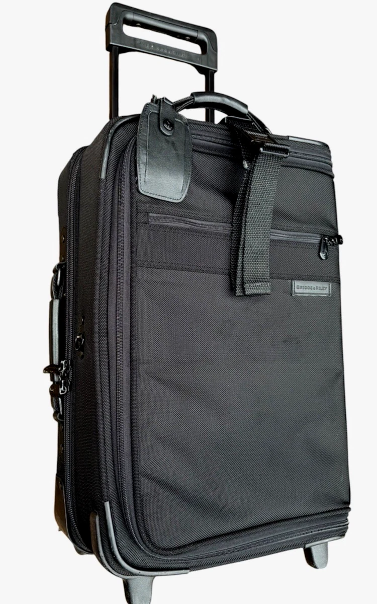 Briggs & Riley Travel Garment Bags for sale - eBay