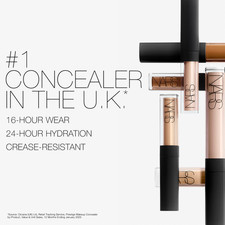NARS Radiant Creamy 6ml Full Size Concealer - Various Shades - New & Boxed