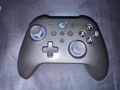 GuliKit KK3 Max Wireless Controller Black MISSING WIRELESS ADAPTER DONGLE