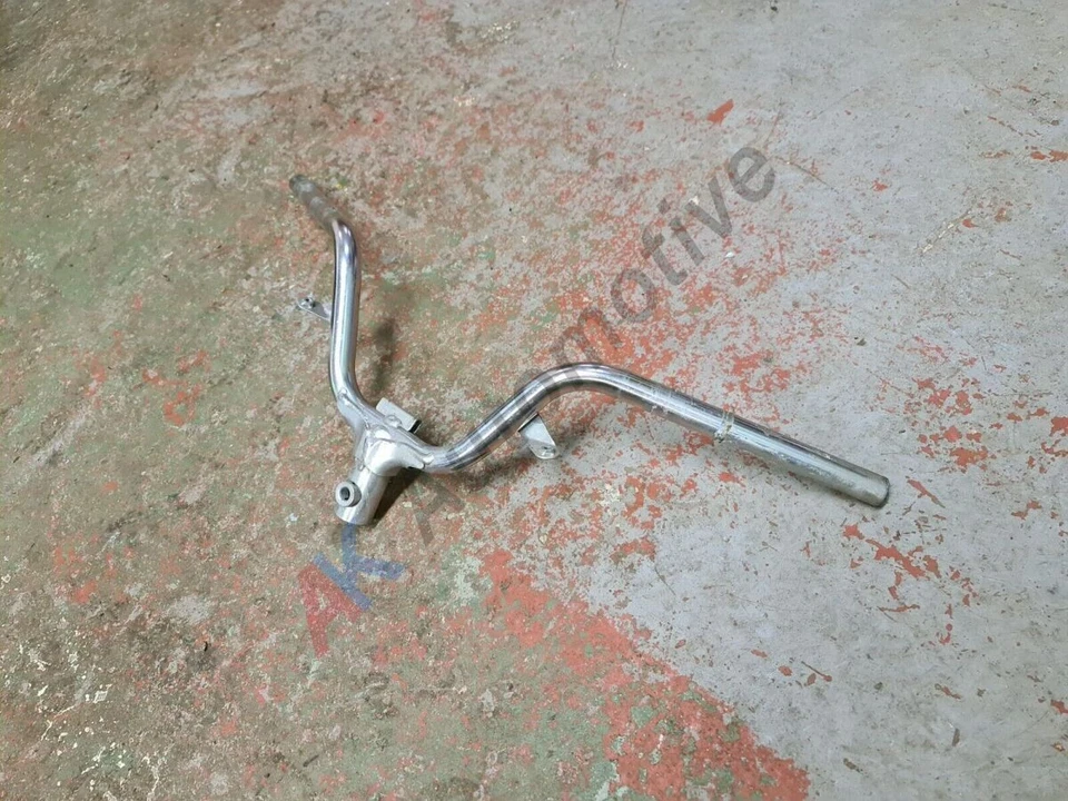 SUZUKI UH125 BURGMAN 2014~2020 HANDLEBARS - Image 2 of 4
