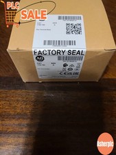 New Sealed Allen-Bradley 1794-TB3 Flex Terminal Base Module