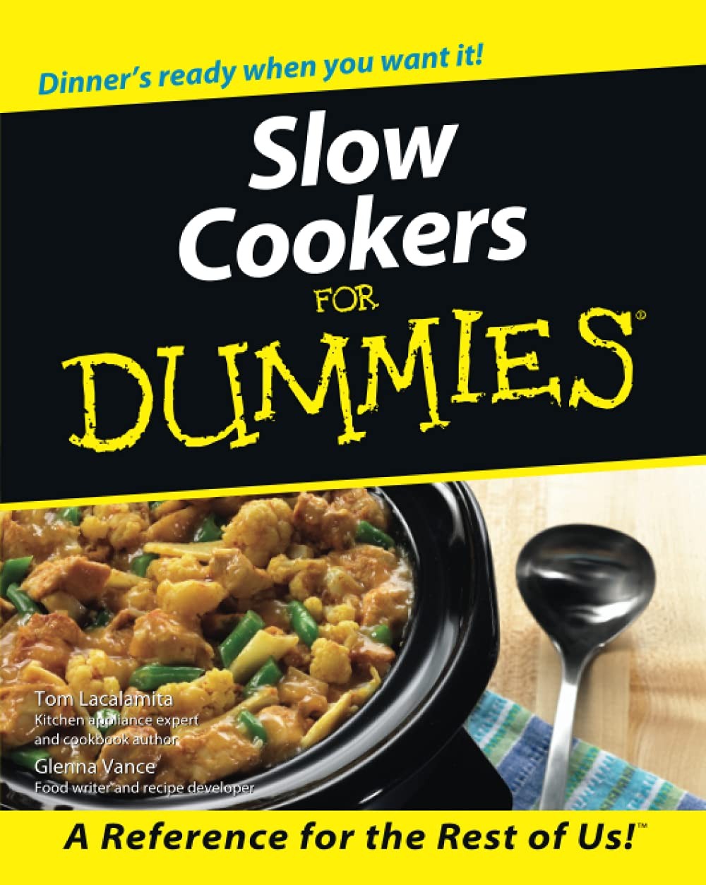 For Dummies