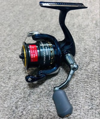 リール SHIMANO ULTEGRA ADVANCE 2000S SHIMANO ULTEGRA ADVANCE 2000S Fishing reels and more Fishing Reel