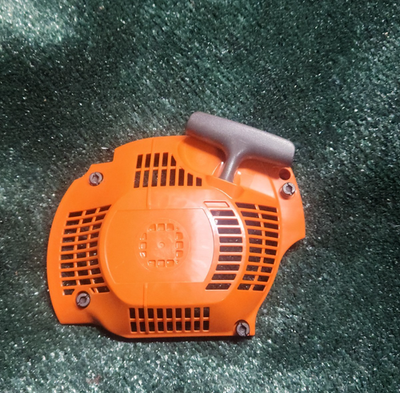 #ad #ad HUSQVARNA OEM USA 544071604 CHAINSAW RECOIL STARTER ASSEMBLY 445 amp; 450 SERIES $49.99
