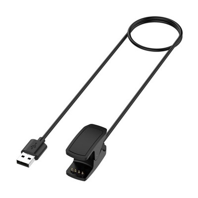 for Smart Watch Clip Charger USB Wired Charging Dock Station Stand for Syntime T
