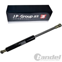 JP Group Gasfeder KOFFERRAUM-LIFTER Passend FüR Audi 80 90 | 1181200100