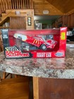 1996 Racing Champions NHRA McDonalds Funny Car Drag Racing 1 24 Scale
