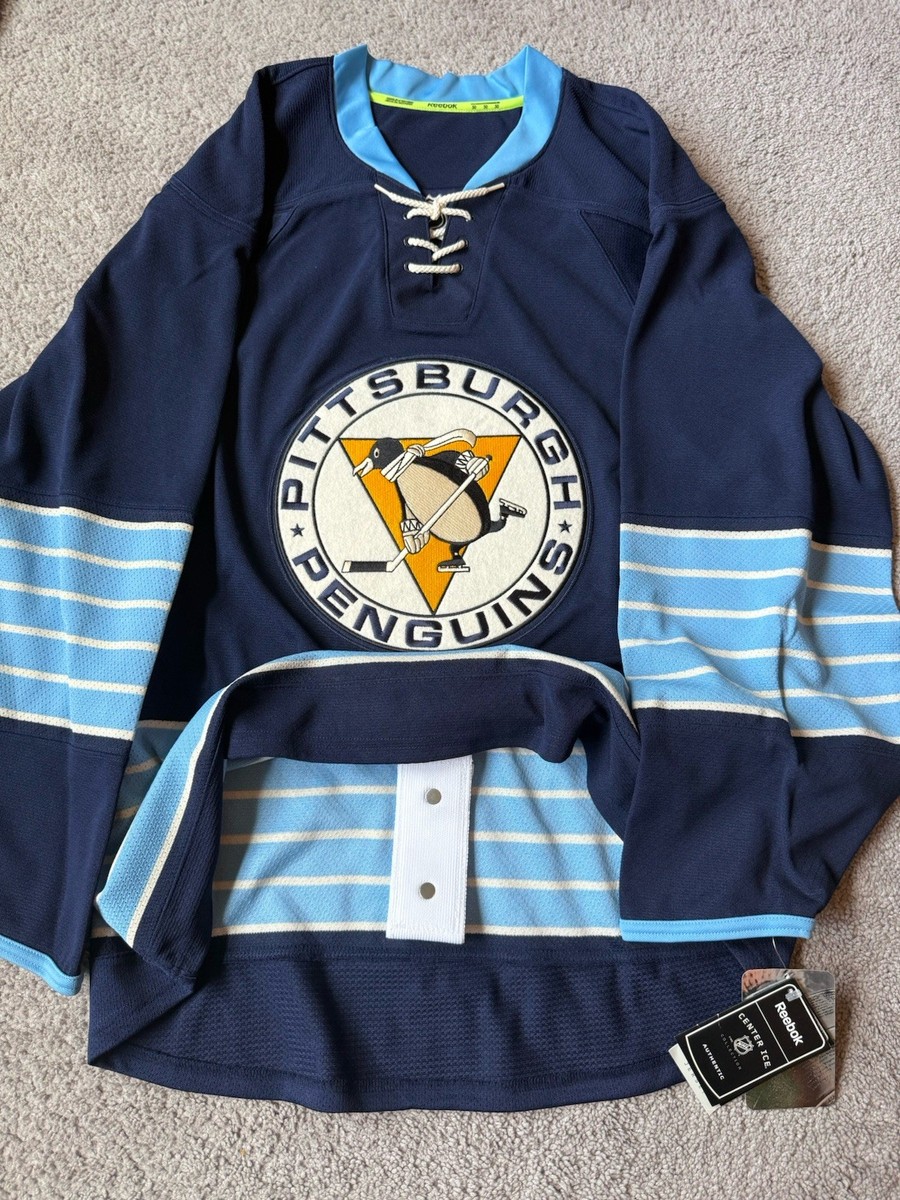 Ice Hockey Reebok Penguins Hockey Shirt Penguins Hockey Kris