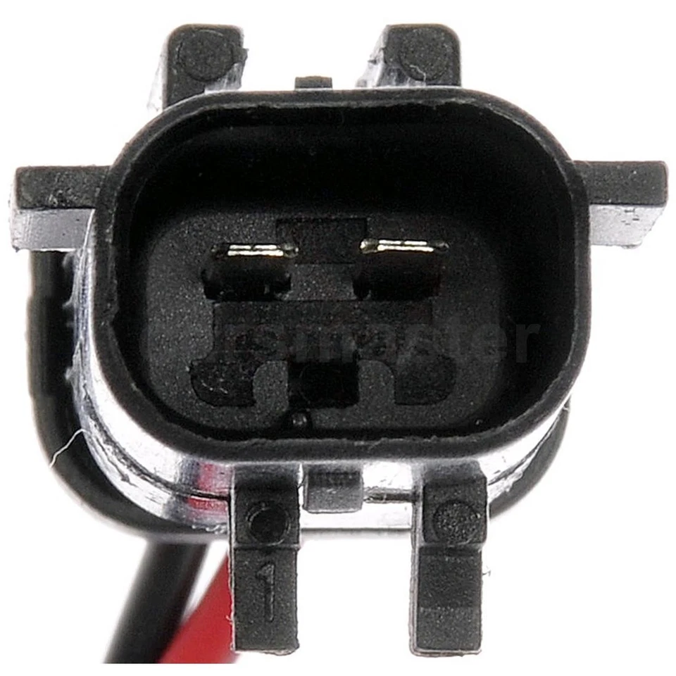 Dorman Front Left Power Window Motor & Regulator For 99-2000 Jeep Grand Cherokee - Image 2 of 4