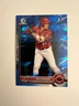 2022 Bowman Chrome Draft Sapphire Edition - Sal Stewart #BDC-122 (RC)