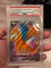 Charizard V 050/073 Champion's Path Elite Trainer Box Pokemon PSA 10