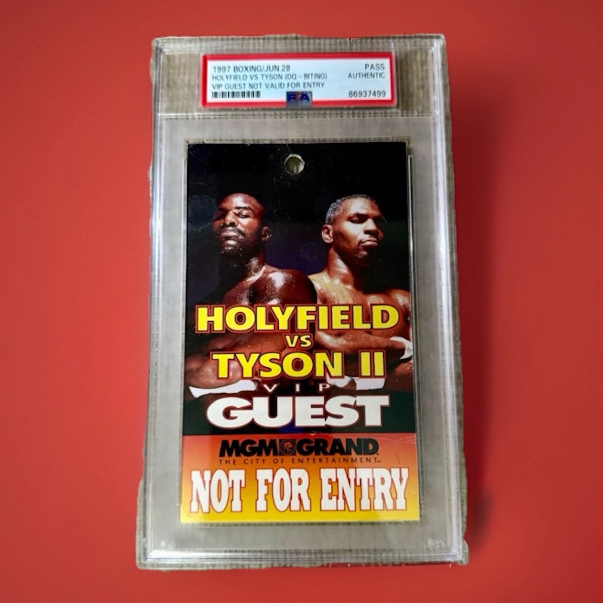 Boxing Original Vintage Sports Memorabilia for sale | eBay
