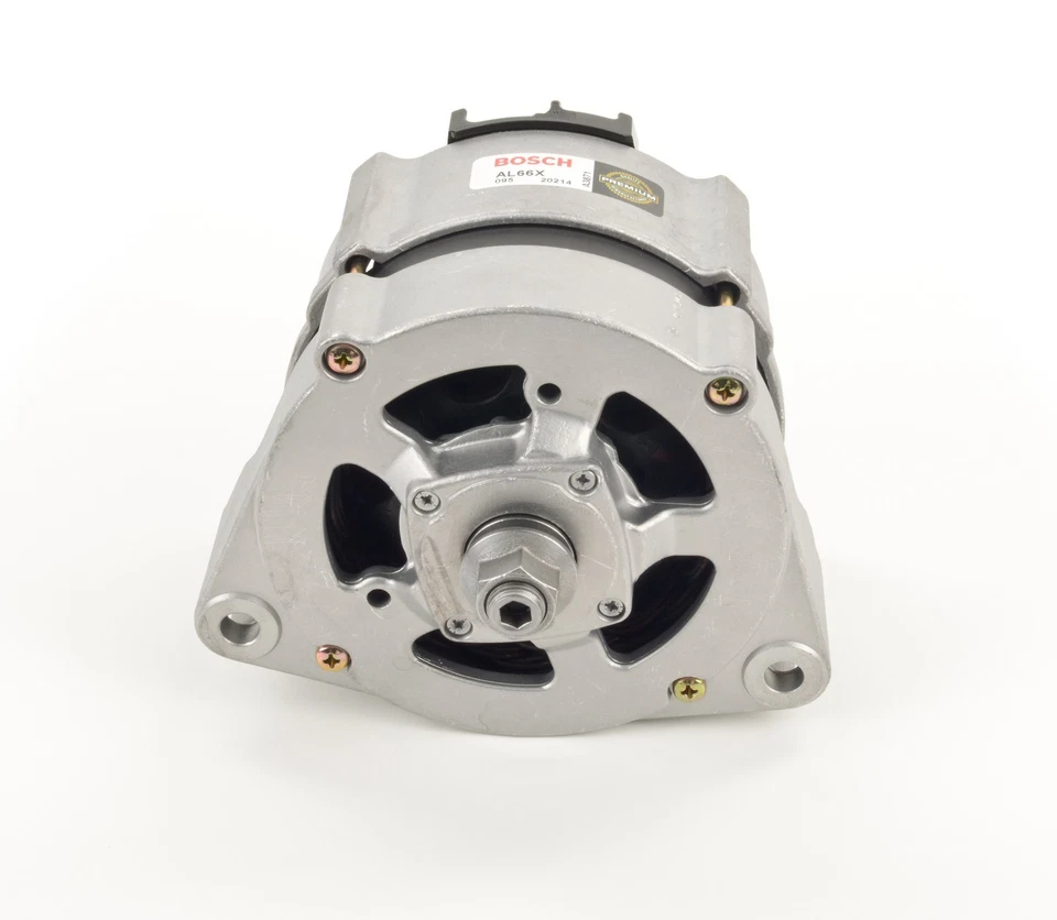 Alternador Bosch AL66X para Mercedes 300E 190E 300TE 300SE 1990-1993 Foto 3 de 4