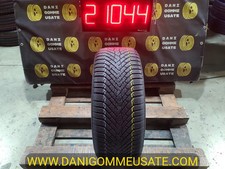 Pneumatici Invernali 1 Gomma usata 225 45 17 PIRELLI Battistrada Rimanente  90%