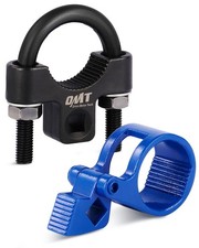 Omt 38 Inner Tie Rod Removal Tool And 12 Inner Tie Rod Wrench For Car Truck