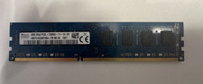 Hynix 8GB DDR3 2RX8 PC3L-12800U-11-13-B1 1600MHZ RAM HMT41GU6BFR8A-PB