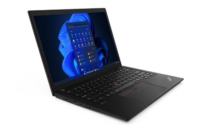 Lenovo ThinkPad X13 G3 · i5-1245U · 16GB · 256GB, Foto 3 von 5