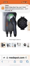 240 Volt Home EV Charger