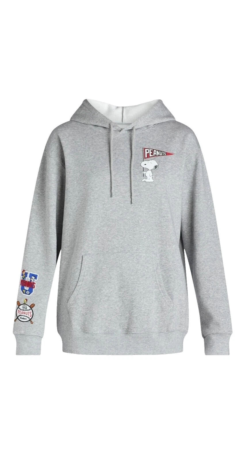 Mezcla de algodón Peanuts Ropa para De mujer