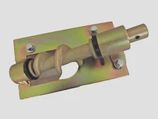 KUBOTA - Snowblower Rotation Worm Gear Assembly for BL2665 Kit