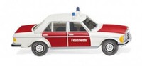 1/87 Wiking Mb 240 D Feuerwehr Brandmeister 0861 47