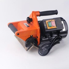 1PCS 220V Portable Chamfer Machine Linear Chamfering Beveling Machine 15° - 45°