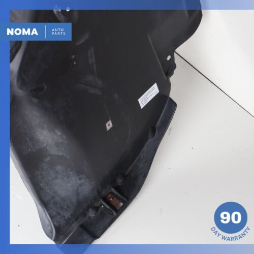 05-16 Land Rover L319 LR4 LR3 Front Left Side Wheelarch Liner Splash Shield OEM - Picture 6 of 16