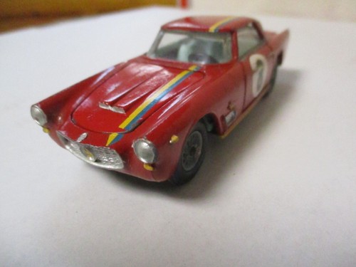 MERCURY MASERATI 3500GT (COD. 24) IN OTTIME CONDIZIONI S. 1:43 - Foto 2 di 6