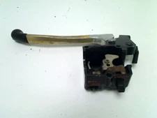 clutch lever for YAMAHA XS 750 1976 used 139870