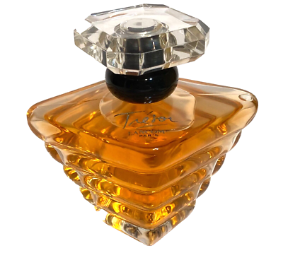 Lancome Tresor Eau De Parfum EDP 3.4 oz/100 ml For Women New