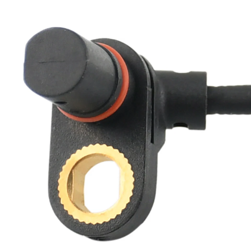 Juego de 2 sensores de velocidad de rueda ABS delanteros aptos para Ford F-150 F150 2009 2010 2x2 C3 Foto 2 de 4